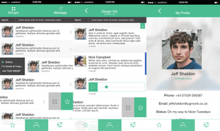 Illustration for article titled This WhatsApp Redesign Would Make Facebook's $16 Billion Buy Worth It